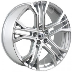 Литые диски Rst R029 (Touareg) 8.5x19 5x112 ET28 Dia 66.6