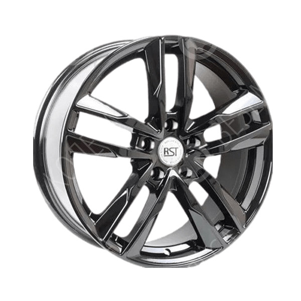 Литые диски Rst R128 7.5x18 5x108 ET50 Dia 63.4