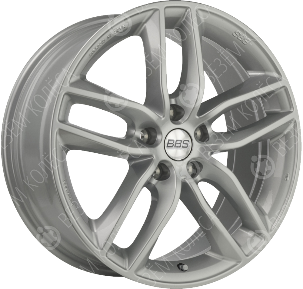 Литые диски Bbs SX SX0101 8x18 5x112 ET35 Dia 82