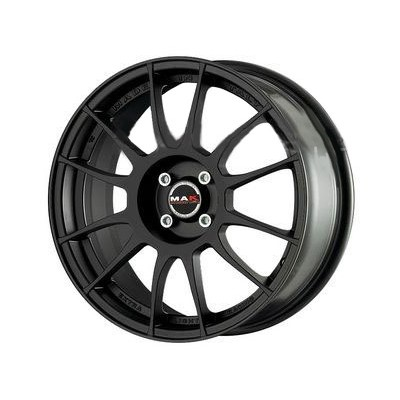 Литые диски Mak XLR 7x17 5x114.3 ET45 Dia 76