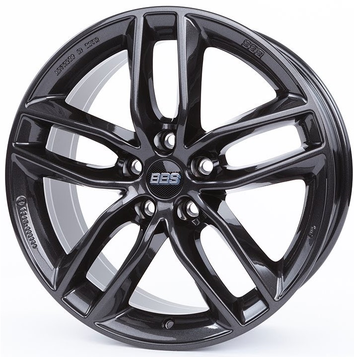 Литые диски Bbs SX SX0105 8x18 5x108 ET45 Dia 82