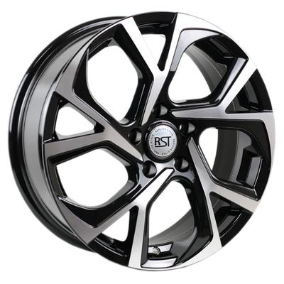 Литые диски Rst R087 (Sportage) 6.5x17 5x114.3 ET35 Dia 67.1