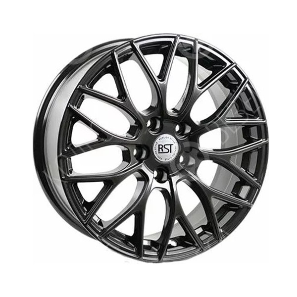 Литые диски Rst R137 7x17 5x108 ET33 Dia 60.1