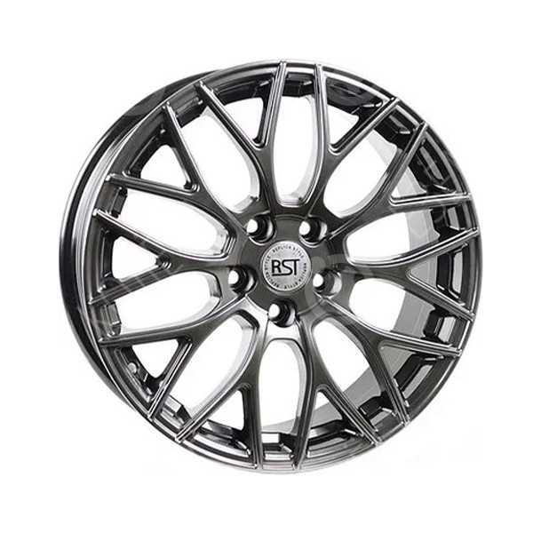 Литые диски Rst R137 7x17 5x108 ET33 Dia 60.1