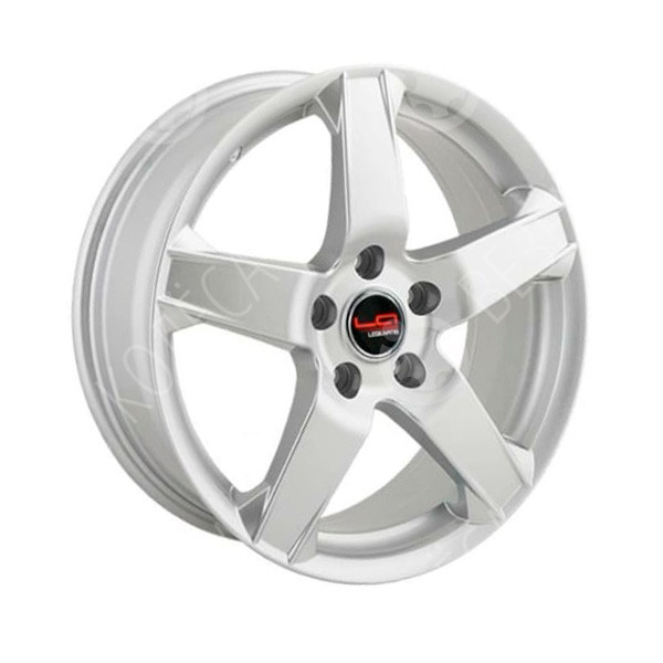 Литые диски Legeartis GN35 7x17 5x105 ET42 Dia 56.6