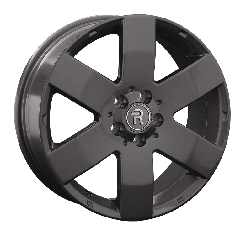 Литые диски Replay GN20 7x17 5x105 ET42 Dia 56.6 на OPEL