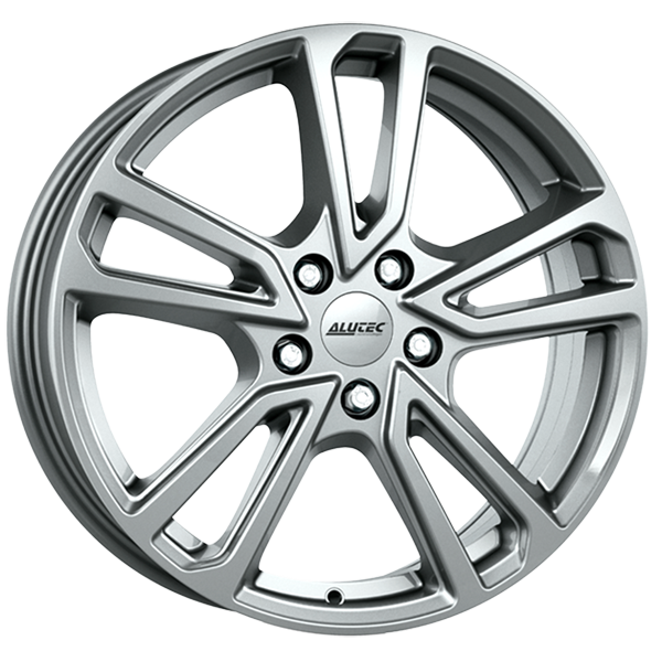 Литые диски Alutec Tormenta 7.5x17 5x108 ET50 Dia 63.4