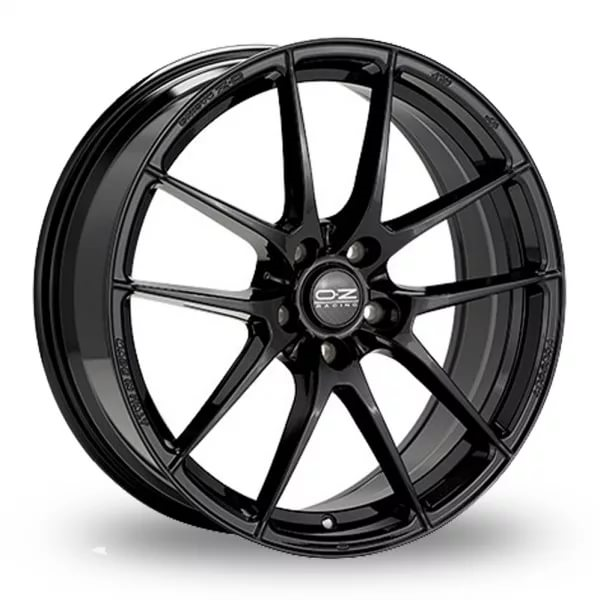 Литые диски Oz Leggera HLT 7.5x17 5x112 ET30 Dia 75