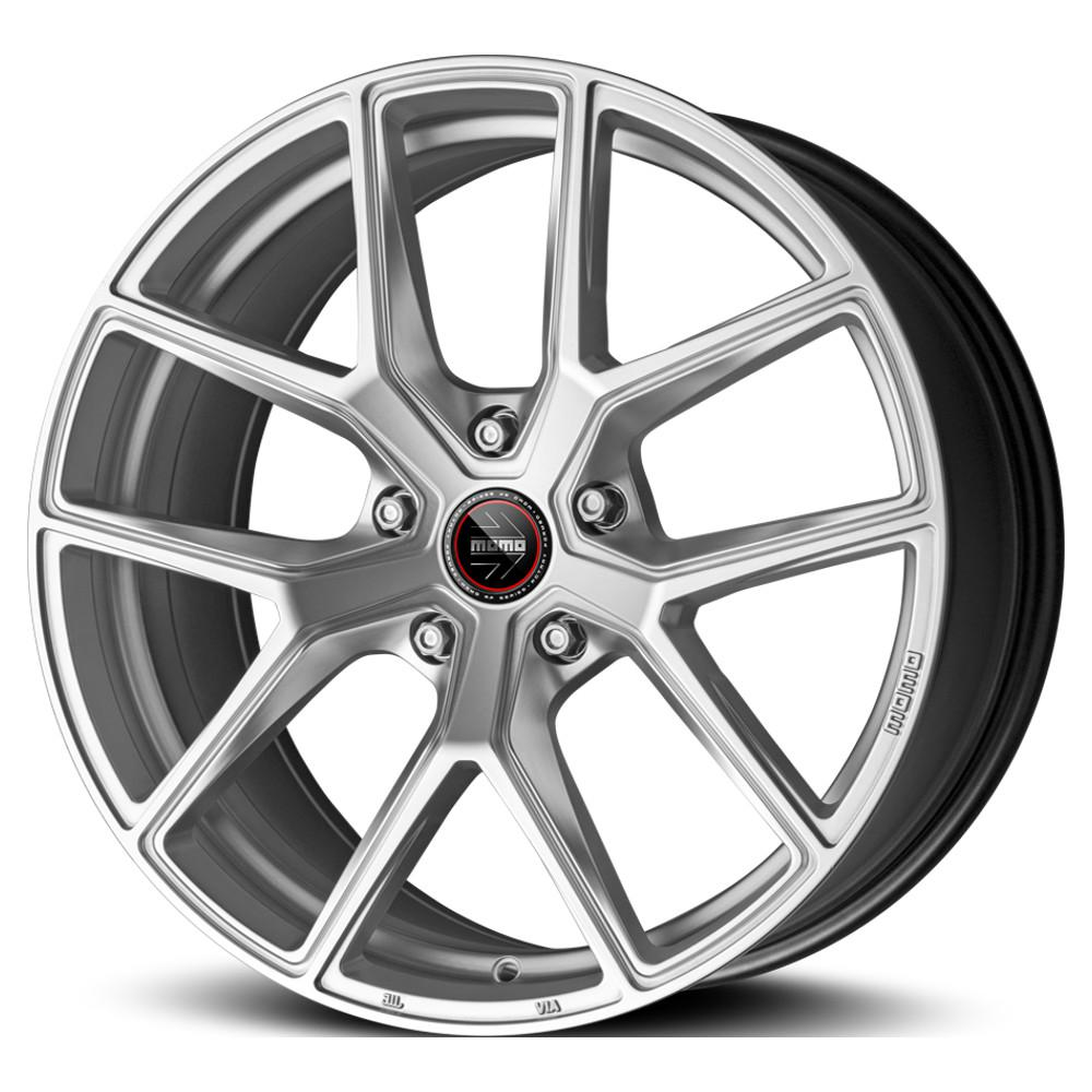 Литые диски Momo RF-01 (SUV) 8.5x19 5x114.3 ET30 Dia 60.1