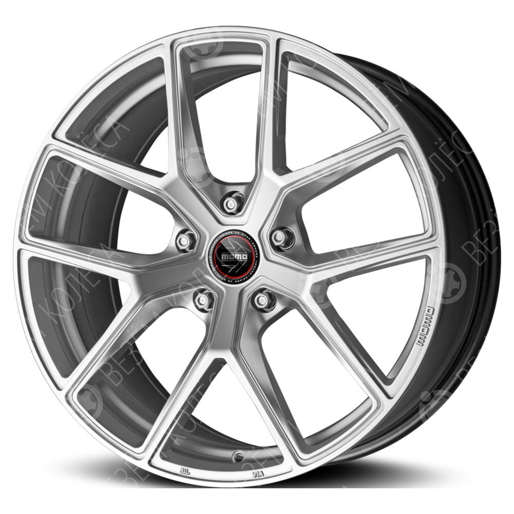 Литые диски Momo RF-01 (SUV) 8.5x19 5x114.3 ET30 Dia 60.1