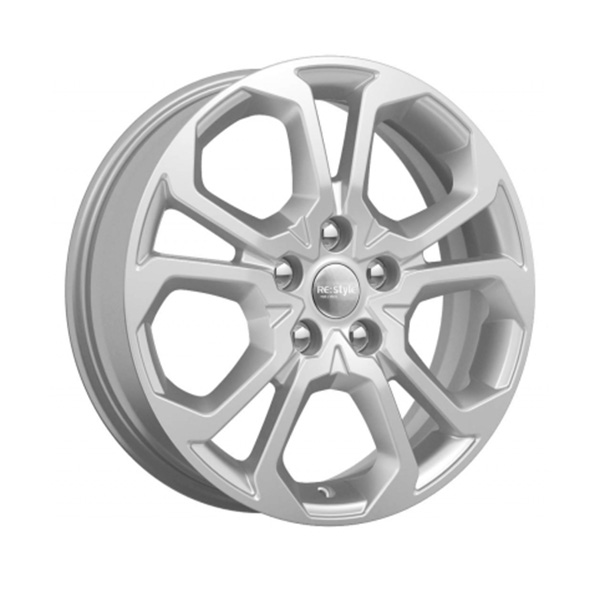 Литые диски Кик КС892 (ZV 17_Vitara FL) 6.5x17 5x114.3 ET50 Dia 60.1