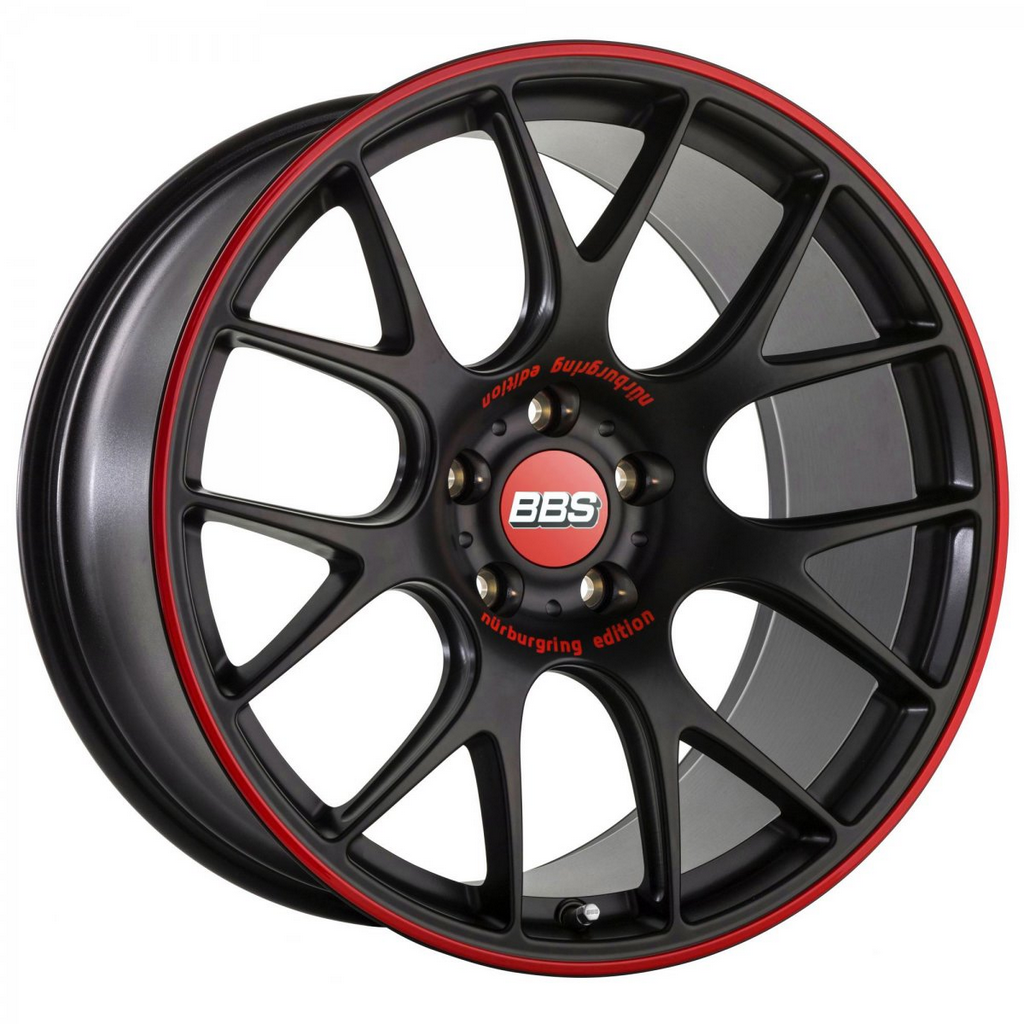 Литые диски Bbs CH-R CH148 9x20 5x112 ET25 Dia 66.5