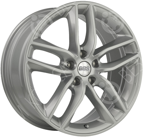 Литые диски Bbs SX SX0305 7.5x17 5x114.3 ET42 Dia 82