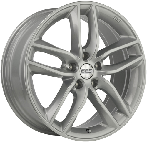 Литые диски Bbs SX SX0503 8.5x19 5x120 ET32 Dia 82