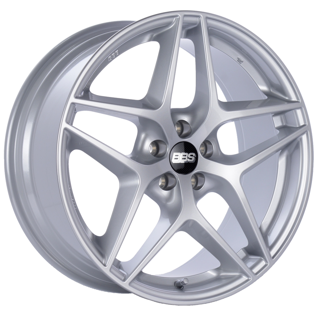 Литые диски Bbs CF CF003 7.5x17 5x108 ET45 Dia 70