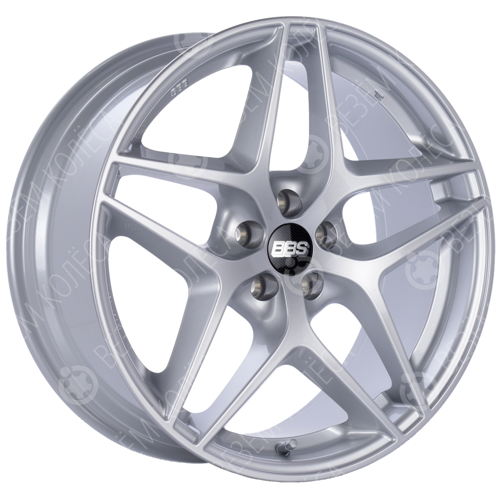 Литые диски Bbs CF CF003 7.5x17 5x108 ET45 Dia 70