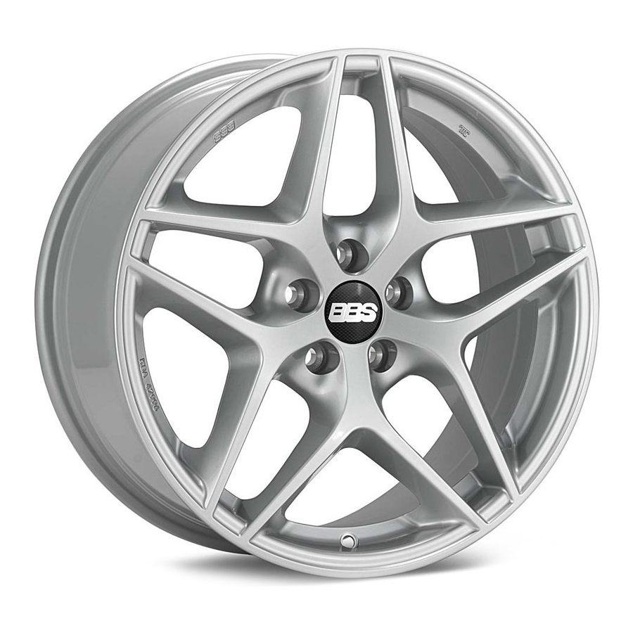 Литые диски Bbs CF CF007 7.5x17 5x120 ET35 Dia 82