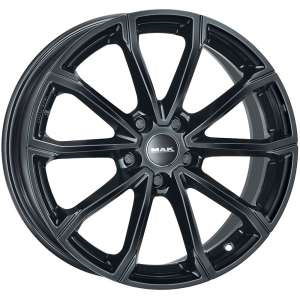 Литые диски Mak DaVinci 7x17 5x108 ET42 Dia 65.1