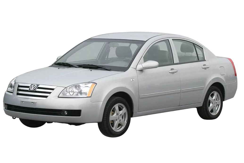 Диски на VORTEX (TAGAZ) Estina 2011 I 2.0 🚗 каталог дисков для автомобилей Ворте