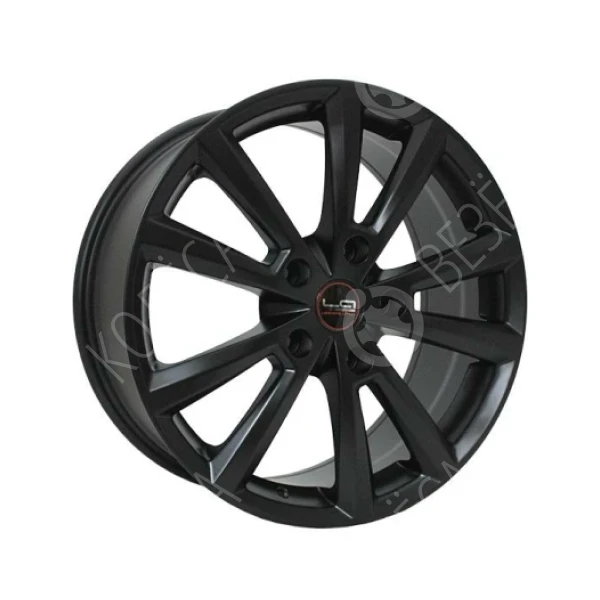 Литые диски Legeartis Optima VW54 8x18 5x130 ET53 Dia 71.6