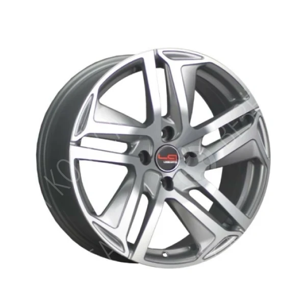 Литые диски Legeartis concept Ci546