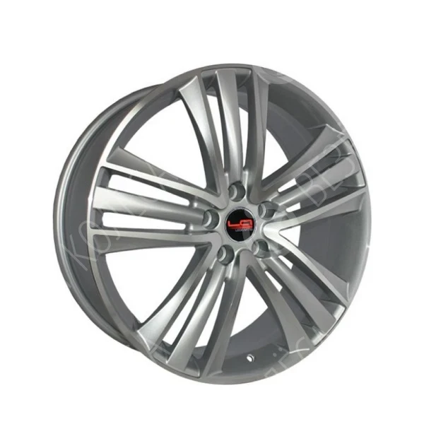 Литые диски Legeartis optima INF19