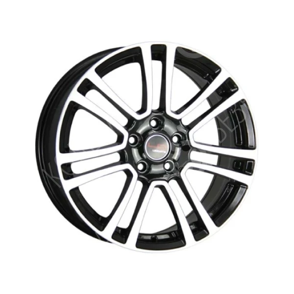 Литые диски Legeartis concept FD510