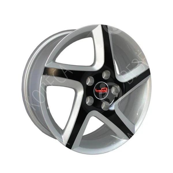 Литые диски Legeartis Concept SNG506 6.5x16 5x112 ET39 Dia 66.6