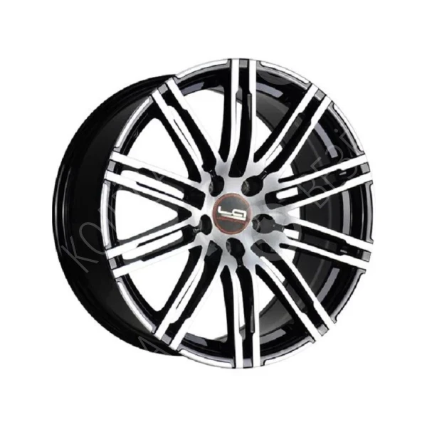 Литые диски Legeartis optima PR13