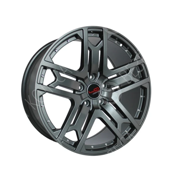 Литые диски Legeartis Concept LR508 9.5x20 5x120 ET53 Dia 72.6