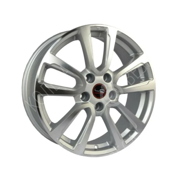 Литые диски Legeartis Optima KI138 7.5x18 5x114.3 ET50 Dia 67.1