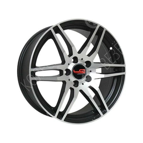 Литые диски Legeartis Optima MR104 7.5x17 5x112 ET36 Dia 66.6