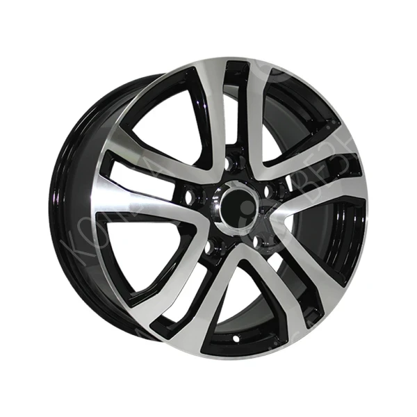 Литые диски Legeartis Concept LX520 8x18 5x150 ET60 Dia 110.1