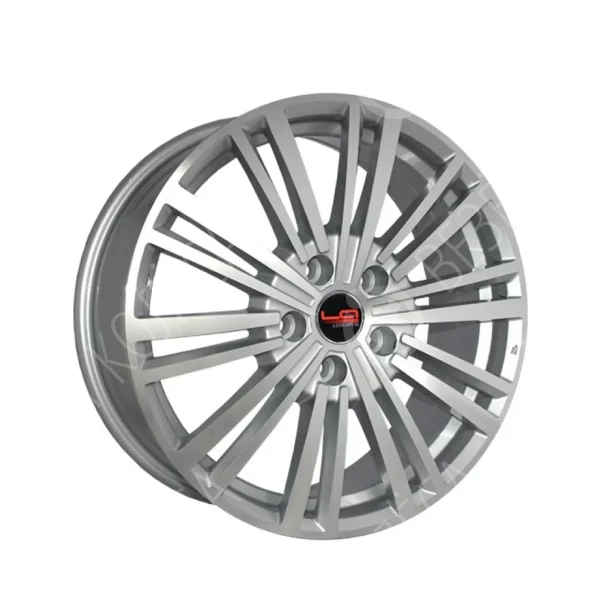 Литые диски Legeartis Optima VW136 6.5x16 5x112 ET50 Dia 57.1