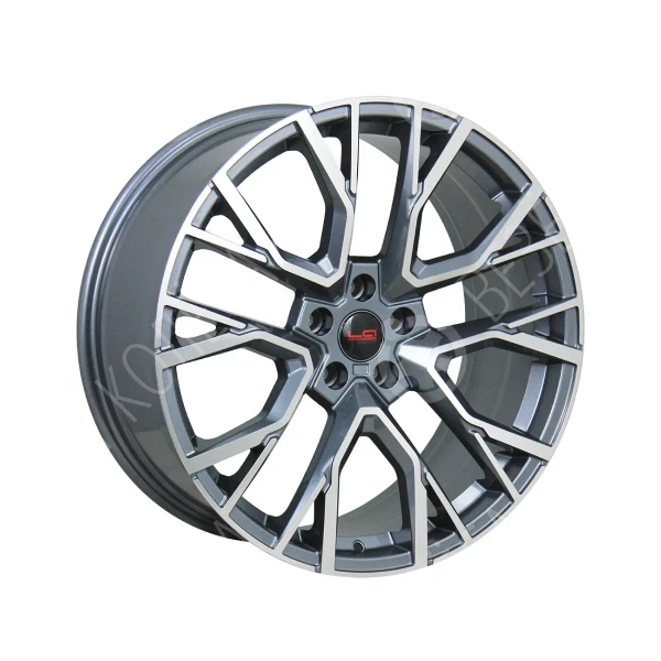 Литые диски Legeartis Concept B541 10.5x20 5x112 ET40 Dia 66.6