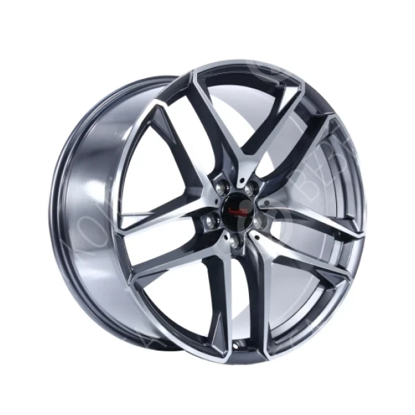 Литые диски Legeartis concept MR546