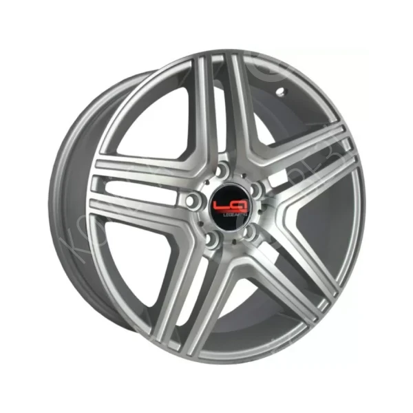 Литые диски Legeartis Optima MR67 8.5x18 5x112 ET38 Dia 66.6