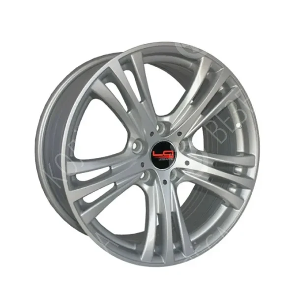 Литые диски Legeartis Concept B520 8x18 5x112 ET30 Dia 66.6