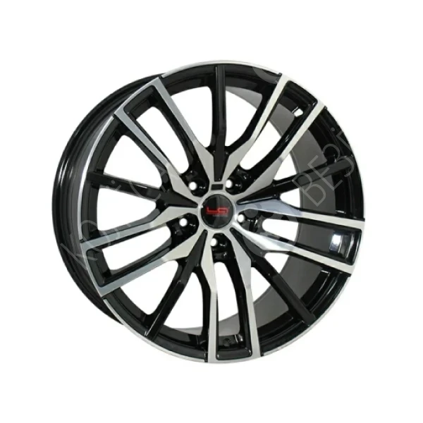 Литые диски Legeartis Concept B536 9.5x21 5x112 ET37 Dia 66.6