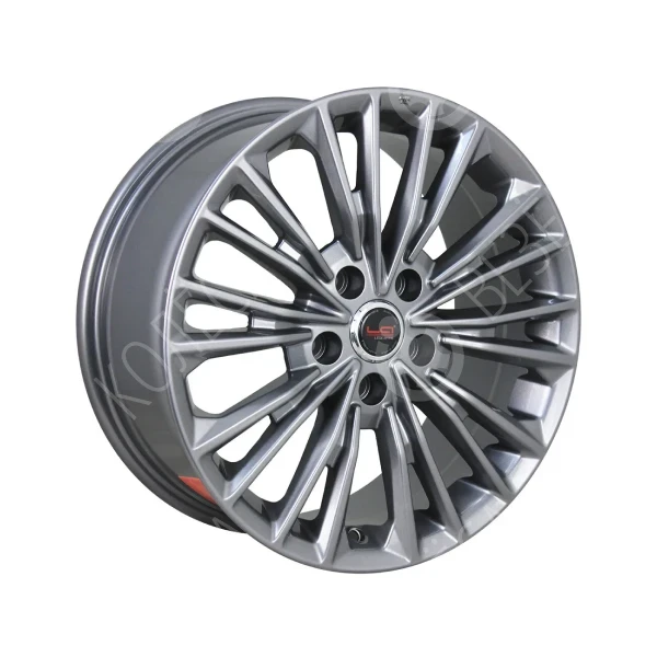 Литые диски Legeartis Concept TY554 8x18 5x114.3 ET35 Dia 60.1
