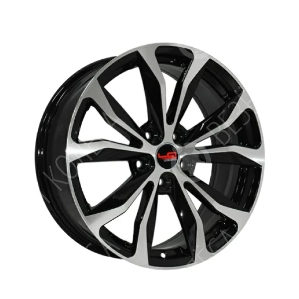 Литые диски Legeartis Concept LX516 7x18 5x114.3 ET35 Dia 60.1