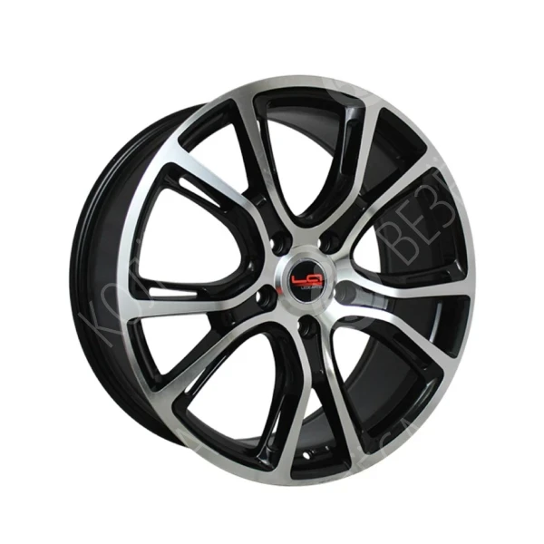Литые диски Legeartis Concept JP501 7.5x18 5x127 ET50 Dia 71.4