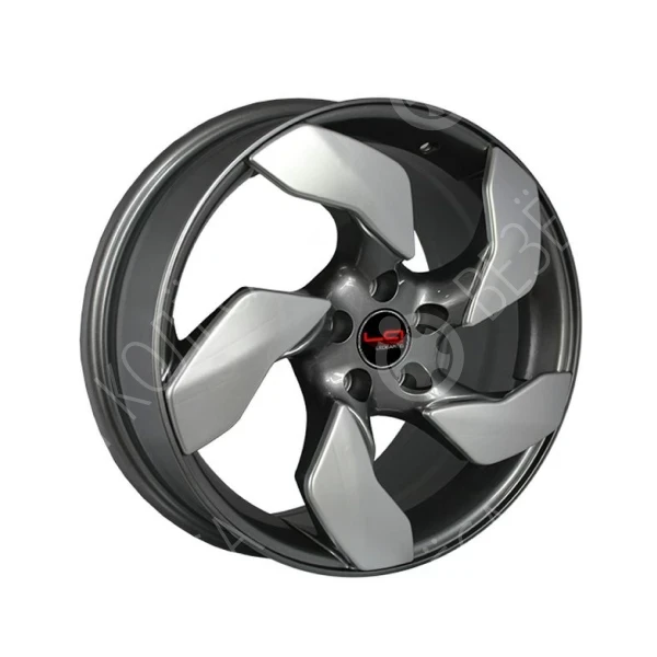 Литые диски Legeartis concept OPL539