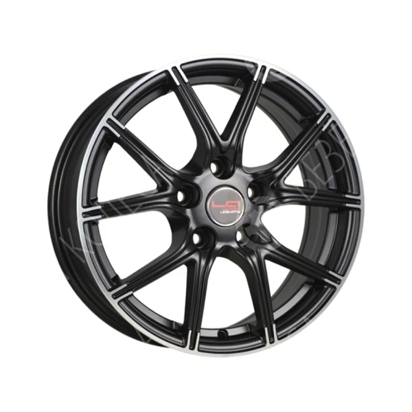 Литые диски Legeartis Concept RN528 6.5x16 5x114.3 ET47 Dia 66.1