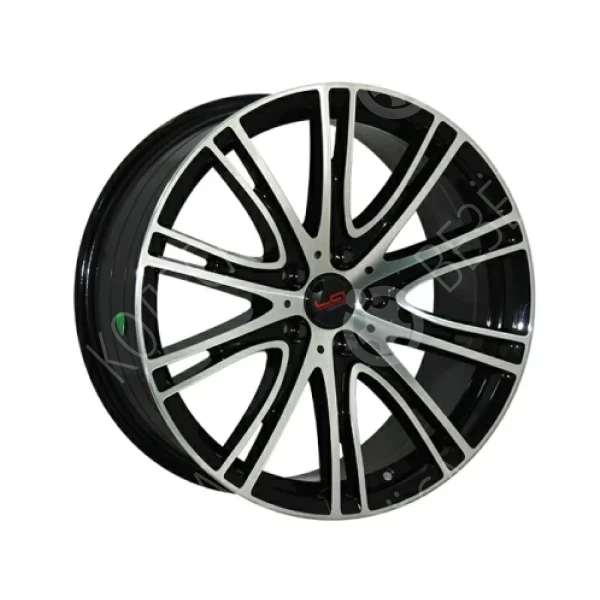Литые диски Legeartis concept B532