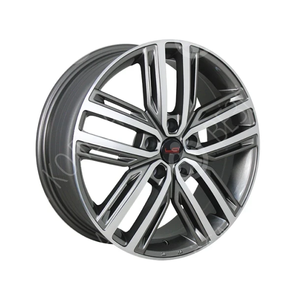 Литые диски Legeartis Optima NS225 7x18 5x114.3 ET40 Dia 66.1