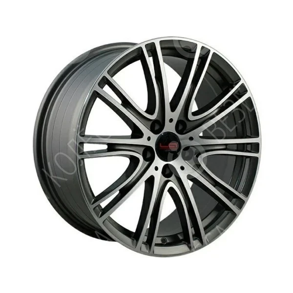 Литые диски Legeartis Concept B532 8x18 5x112 ET30 Dia 66.6