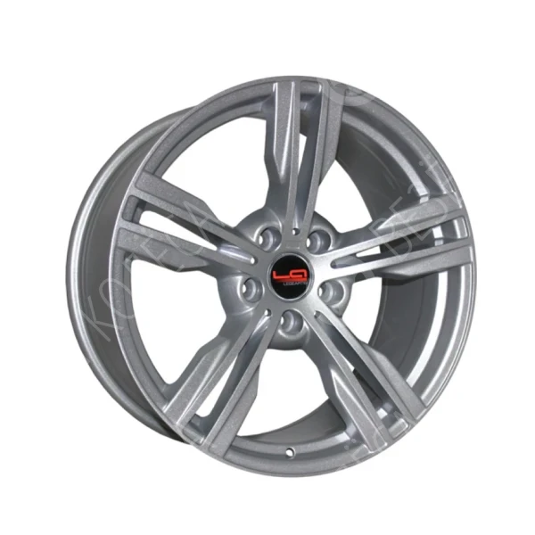 Литые диски Legeartis Concept B511 10x19 5x120 ET21 Dia 74.1