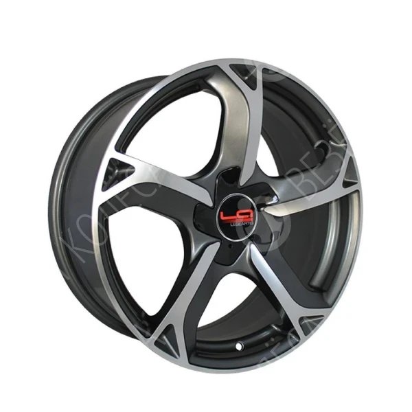 Литые диски Legeartis concept MR507