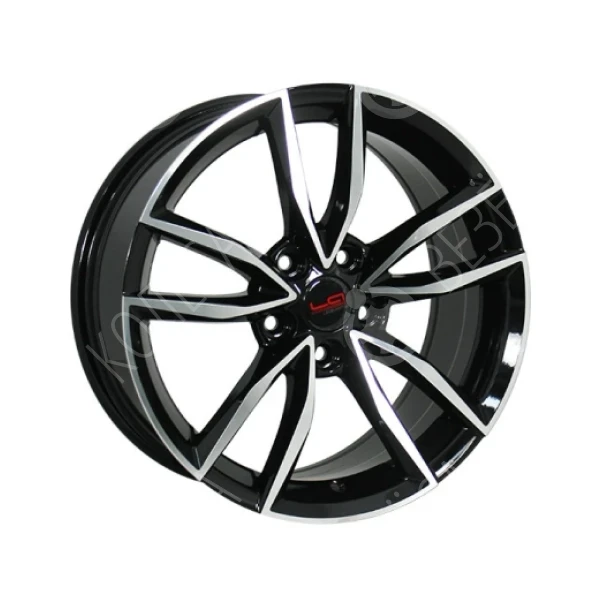 Литые диски Legeartis Concept TY559 7.5x17 5x114.3 ET45 Dia 60.1